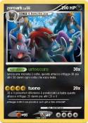 zoroark