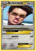LAZARBUM