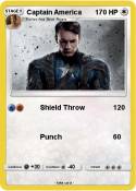 Captain America