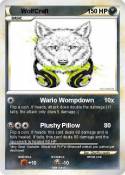 WolfCraft