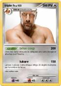 triple h