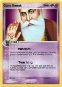 Guru Nanak
