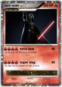 lord vader