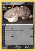 Flodis GX