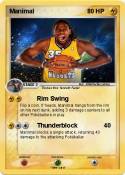 Manimal
