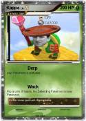 Kappa