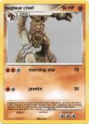 bugbear chief