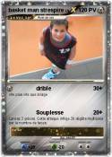 basket man stre