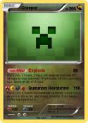 Creeper