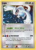 Lugia