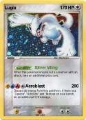 Lugia