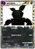 springtrap