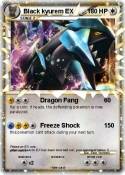 Black kyurem