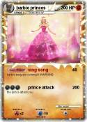 barbie princes