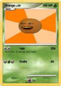 Orange