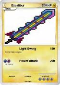 Excalibur
