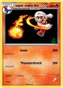 super mario