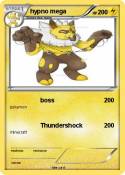 hypno mega