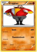 dr eggman