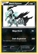 Black Kyurem