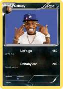 Dababy