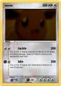 eevee