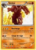 Gordus