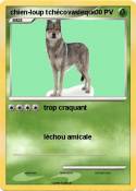 chien-loup