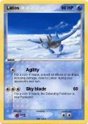 Latios