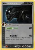 alien