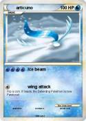 articuno