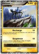 Xerneas