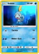Sobble