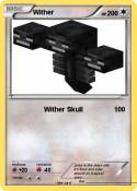 Wither