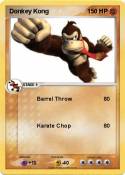Donkey Kong