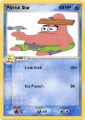 Patrick Star