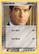 James Bond