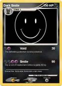 Dark Smile