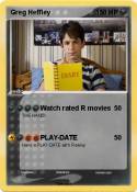 Greg Heffley