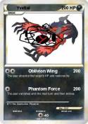 Yveltal