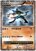 Lucario