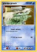 grandpa grouch
