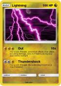 Lightning