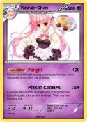 Kawaii~Chan