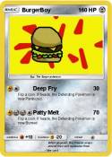 BurgerBoy