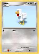 poulet