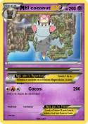 El coconut