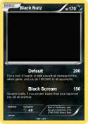 Black Nutz