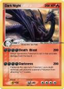 Dark Night