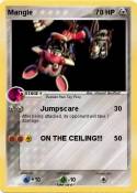 Mangle